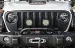 Jeep Wrangler Unlimited Three O Five 2019 года (NA)
